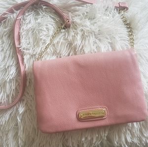 Steve Madden Pink Crossbody